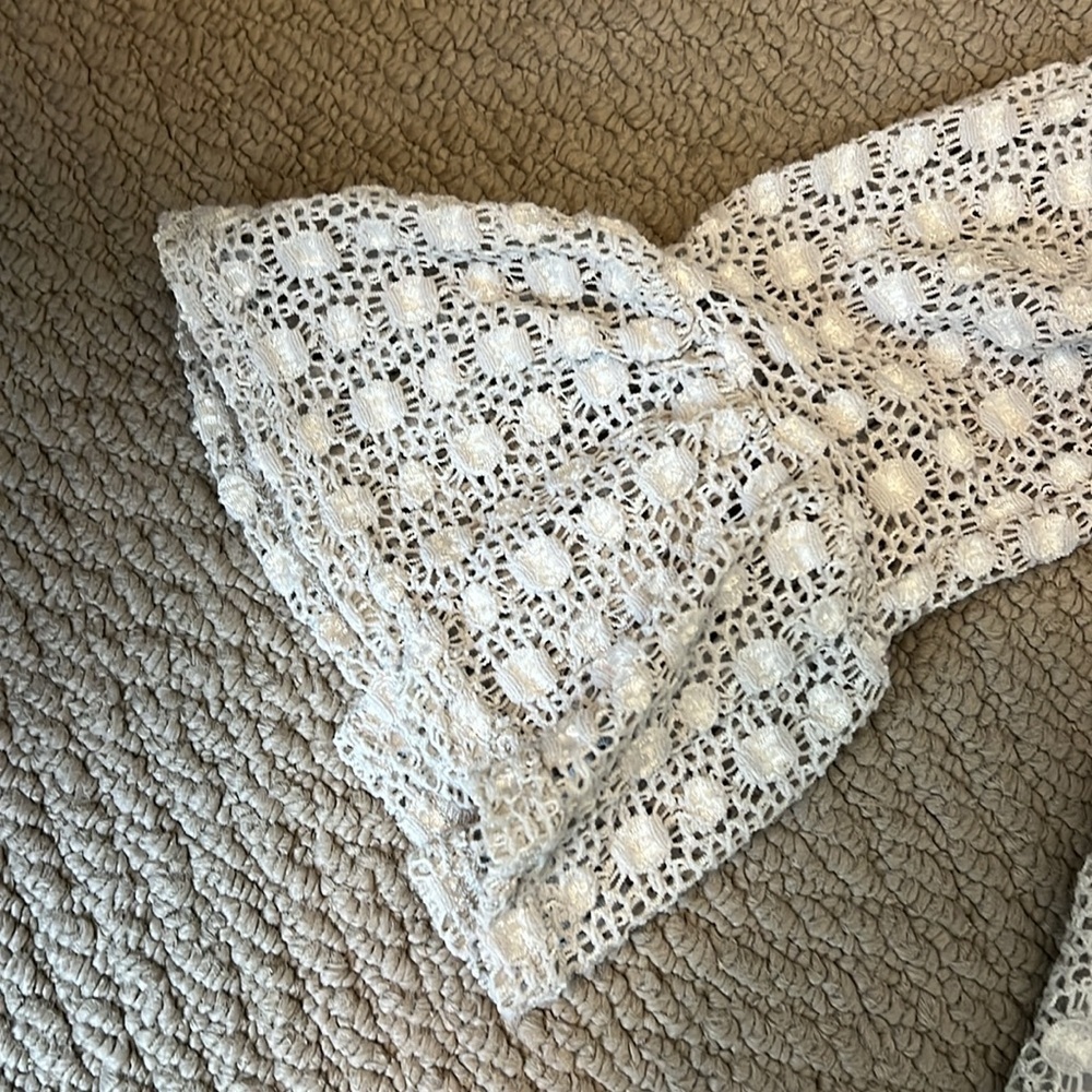 Mesh top size medium - Picture 4 of 4